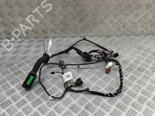 Used Wiring harness Wiring harness PORSCHE TAYCAN Cross Turismo (Y1B) 4 (Y1BBD1) (476 hp) 33372913 33372913