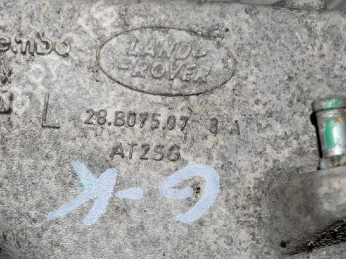 Left rear suspension arm LAND ROVER RANGE ROVER IV (L405) 4.4 SDV8 4x4 | BP14658605M14 