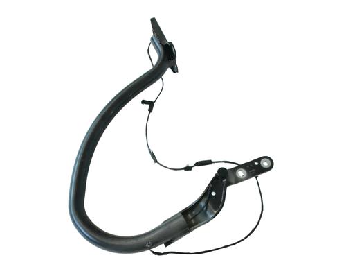 Used Hinge/Door check strap Hinge/Door check strap BMW 6 (E63) 635 d (286 hp) 33359412 33359412