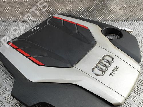 Upper protection AUDI A5 Sportback (F5A, F5F) S5 quattro | BP27644162M93 