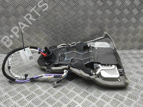 Used Engine control unit (ECU) Engine control unit (ECU) BMW X6 (G06, F96) xDrive 30 d Mild-Hybrid (298 hp) 32525399 32525399