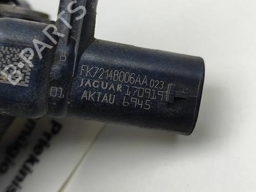 Electronic sensor LAND ROVER DISCOVERY SPORT (L550) 2.0 D 4x4 | BP26710708M84 - Image 6