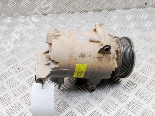 AC compressor FORD TRANSIT CUSTOM V362 Van (FY, FZ) 2.2 TDCi | BP39989876M34 - Image 3