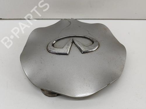 Hulkapsel INFINITI FX 35 All-wheel Drive (280 hp) 24580441