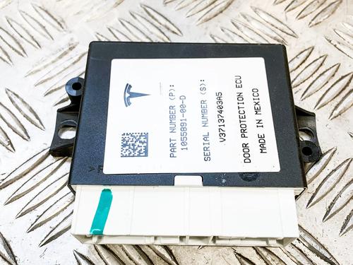 Electronic module TESLA MODEL X (5YJX) P90D AWD | BP7797583M83 - Image 2