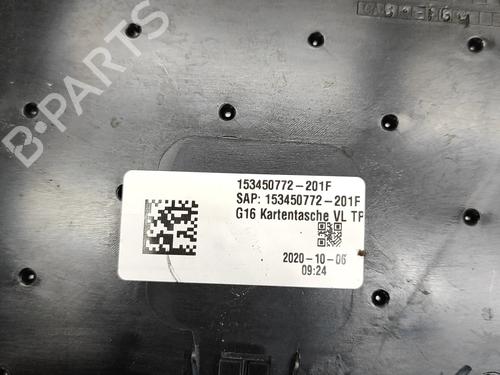 Front left panel BMW 8 Gran Coupe (G16, F93) 840 i | BP35726649C58 - Image 5