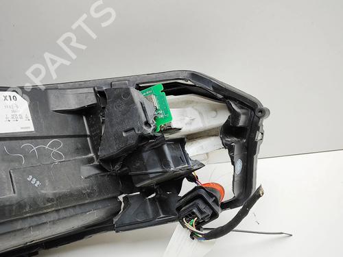 Left headlight PORSCHE CAYENNE Coupe (9YB) 3.0 AWD (9YBAA1) | BP36391306C28 - Image 8