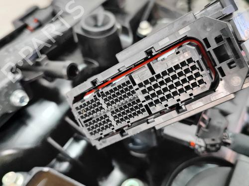 Engine MAZDA CX-30 (DM) e-SKYACTIV-X M Hybrid | BP28564516M1  - Image 8