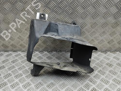 Used Pipe Pipe BMW 5 Touring (F11) M 550 d xDrive (381 hp) 30004906 30004906