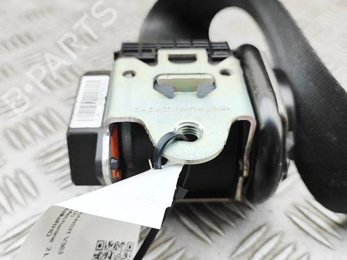 Front right seatbelt FORD TRANSIT V363 Platform/Chassis (FED, FFD) 2.0 EcoBlue | BP38184714I25 - Image 4