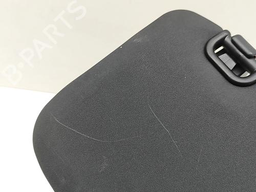 Left sun visor TOYOTA GT 86 Coupe (ZN6_) 2.0 (ZN6AC_, ZN6BC_, ZN6K) | BP33176664I1 - Image 6