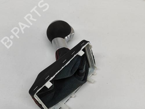 Shift knob AUDI A3 Sportback (8VA, 8VF) RS3 quattro | BP26590124I34 