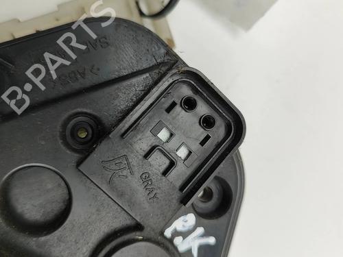 Electronic module TOYOTA LAND CRUISER PRADO (_J12_) 3.0 D-4D (KDJ120, KDJ125, KDJ121) | BP27532278M83 