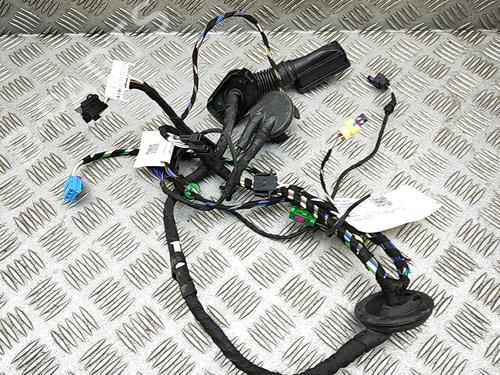 Wiring harness PORSCHE CAYENNE Coupe (9YB) 3.0 E-Hybrid AWD | BP38018080E16 - Image 4