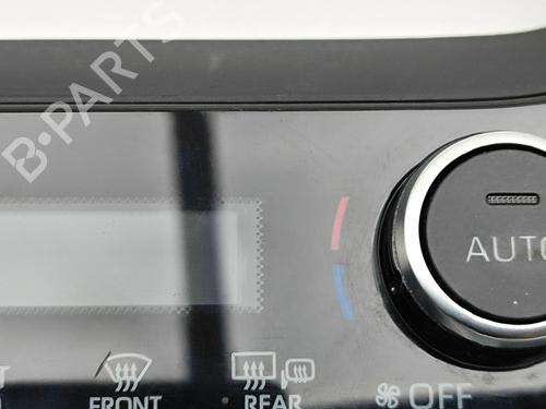 Control unit TOYOTA COROLLA Estate (_E21_) 1.8 VVTi Hybrid (ZWE219) | BP39446720M11 - Image 9