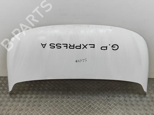 Used Hood PEUGEOT PARTNER Box Body/MPV (K9) 1.5 BlueHDi 100 (102 hp) 28558951