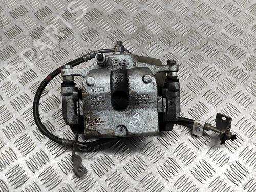 Right front brake caliper HYUNDAI KONA (SX2) EV | BP27784472M104 