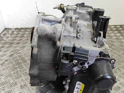 Gearbox SEAT ARONA (KJ7, KJP) 1.0 TSI | BP27091252M3