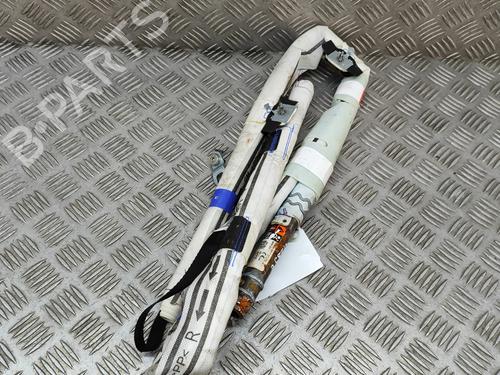 Right curtain airbag OPEL CORSA E (X15) 1.4 (08, 68) | BP17444875C12
