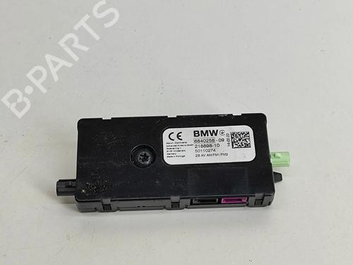 Used Electronic module Electronic module BMW X7 (G07) xDrive 40 d Mild-Hybrid (352 hp) 27772725 27772725