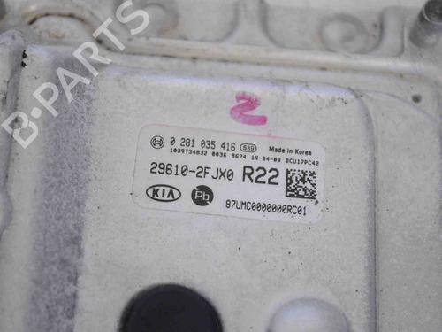 Elektronisk modul KIA SORENTO III (UM) 2.2 CRDi | BP30245064M83
