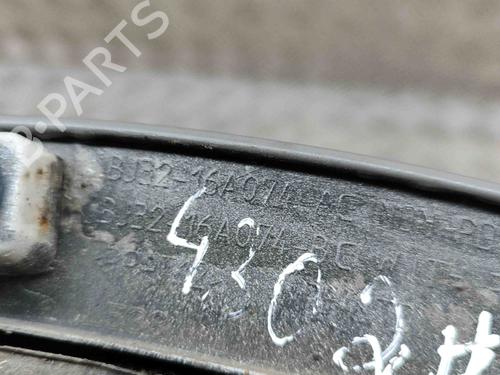 Front right wheel arch trim LAND ROVER RANGE ROVER EVOQUE (L538) 2.2 D 4x4 | BP29310351C135 