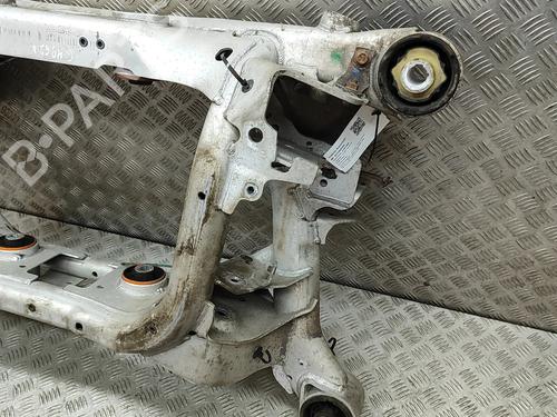 Rear axle JAGUAR I-PACE (X590) EV400 AWD | BP28062608M2
