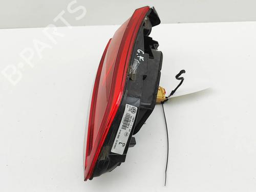 Left tailgate light VW TOUAREG (CR7, RC8) 3.0 TSI 4motion | BP33393608C79 - Image 3