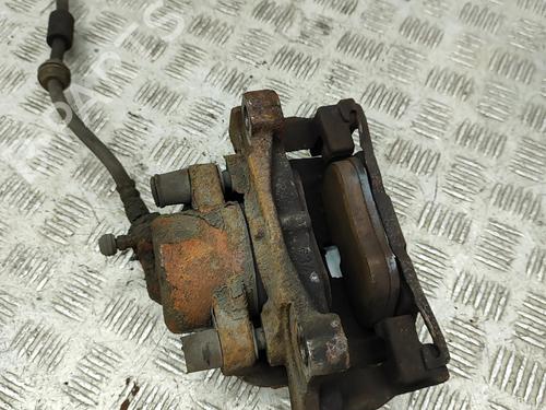 Right front brake caliper FORD S-MAX (WA6) 2.0 TDCi | BP26658514M104