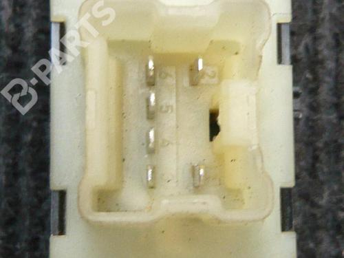 Right front window switch DACIA SANDERO II 1.5 dCi | BP6718761I26 