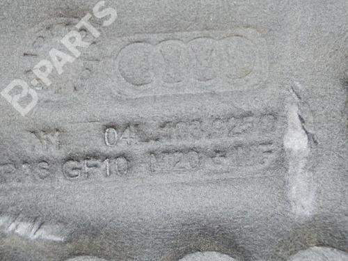 Engine cover AUDI A6 C7 (4G2, 4GC) 2.0 TDI | BP6772061M93  - Image 6