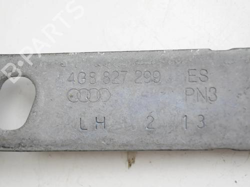 Hinge/Door check strap AUDI A7 Sportback (4GA, 4GF) 3.0 TDI quattro | BP30247409C146