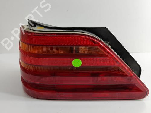 Used Left taillight Left taillight MERCEDES-BENZ S-CLASS Coupe (C140) SEC/CL 600 (140.076) (394 hp) 25218850 25218850