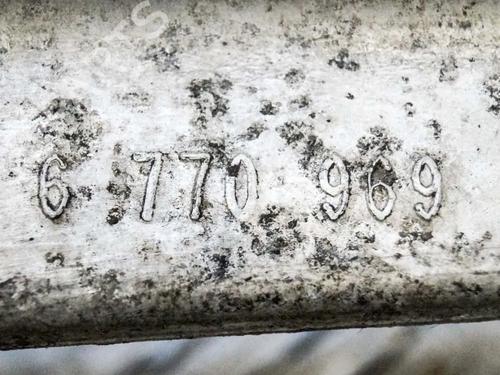 Used Left rear suspension arm Left rear suspension arm BMW X6 (E71, E72) xDrive 50 i (408 hp) 6838823 6838823