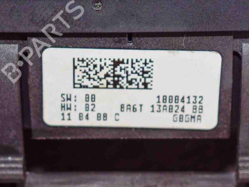 Electronic module FORD FIESTA VI (CB1, CCN) 1.4 | BP6739770M83 