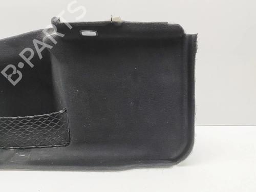 Boot lining MERCEDES-BENZ S-CLASS (W222, V222, X222) S 350 d (222.020, 222.120) | BP30492872I3