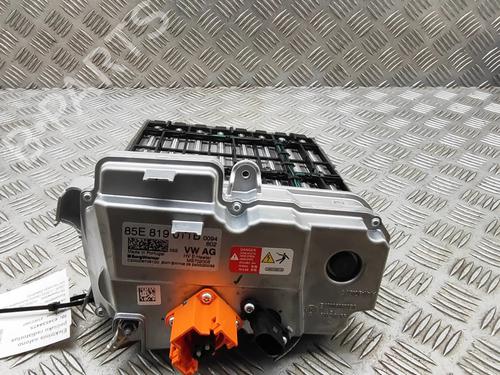 Used Heater resistor Heater resistor PORSCHE MACAN (XAB) 4S Electric 4 (XABDC1) (517 hp) 33433278 33433278