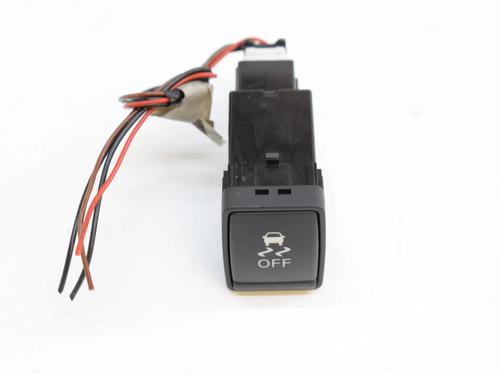 Switch NISSAN QASHQAI II (J11, J11_) 1.6 dCi | BP33340652I30 - Image 2