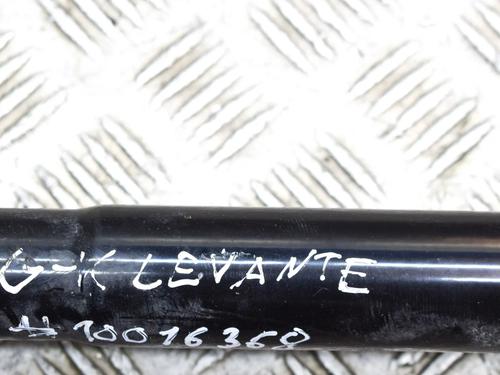 Left rear driveshaft BMW X3 (F25) xDrive 20 d | BP13110113M40