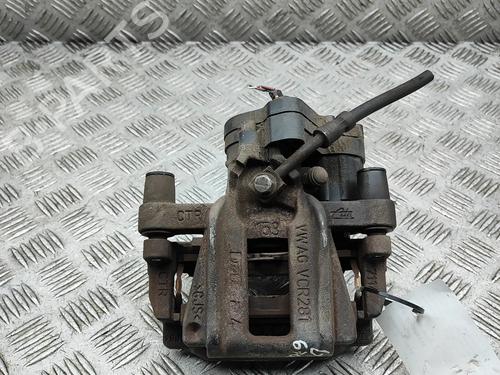 Used Left rear brake caliper Left rear brake caliper 39501585 39501585