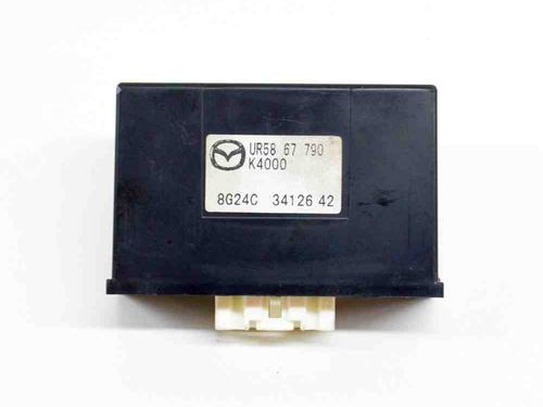 Used Electronic module FORD RANGER (ET) 2.5 TDCi 4x4 (143 hp) 10072404