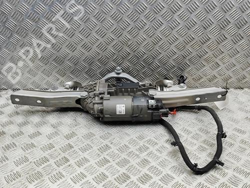 Crémaillère de direction BMW X7 (G07) xDrive 40 i Mild Hybrid (381 hp) 32370016