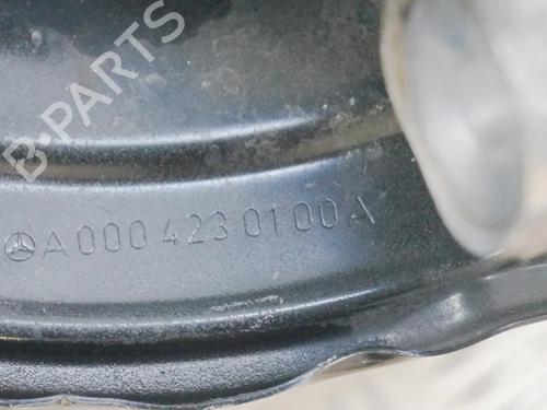 Left rear steering knuckle MERCEDES-BENZ E-CLASS (W213) E 180 (213.040) | BP29964169M27 - Image 5