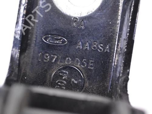 Hinge/Door check strap FORD FIESTA VI (CB1, CCN) 1.0 EcoBoost | BP30217656C146 