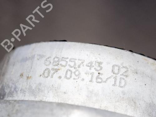 Right front suspension arm BMW 4 Coupe (F32, F82) 420 i | BP10401844M13