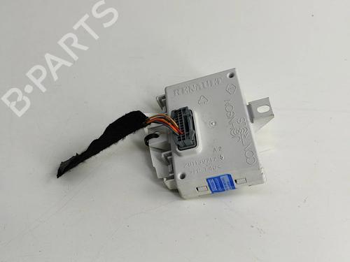 Electronic module RENAULT CLIO IV (BH_) 0.9 TCe 90 (BHNF, BHMA, BHMH, BHJK, BHJR) | BP24818933M83