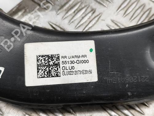 Querlenker links hinten KIA EV6 (CV) 77 GT AWD | BP28550069M14 