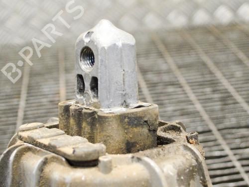 Engine mount BMW 5 (F10) 520 d | BP8838107M89 