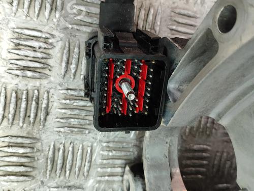 Engine LAND ROVER RANGE ROVER EVOQUE (L538) 2.0 D 4x4 | BP31072994M1 