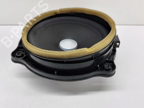 Used Speaker LAND ROVER RANGE ROVER III (L322) 4.4 D 4x4 (313 hp) 18604693